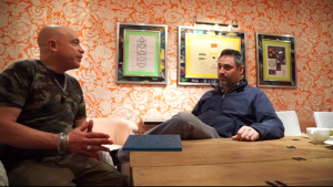 20 Ex Machina: Are Homo Sapiens Failing the Turing Test? A Dialogue with Alex Garland