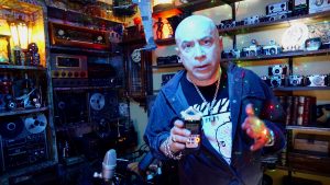 Dispatches from the Trumpocalypse