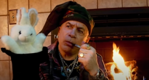 Rabbit-Hole Navigation Skills---Free Video Guide for Orienteering in Zones of High Strangeness