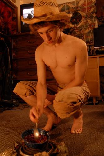 Card #483 – Adapting to Life in the Babylon Matrix