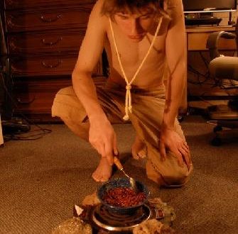 Adapting to Life in the Babylon Matrix