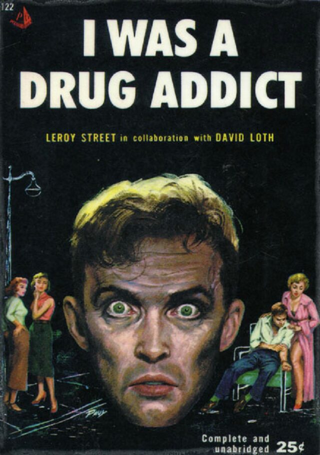 Card #133 – Addiction/Obsession