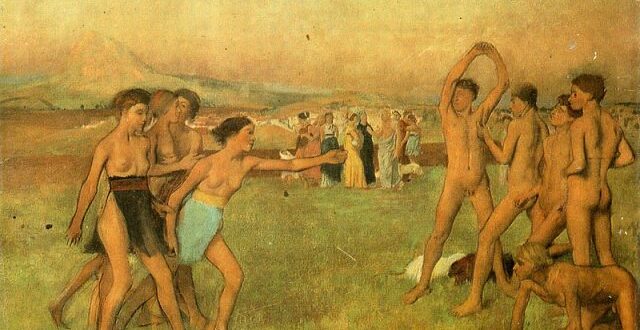 Adolescent Social Matrix