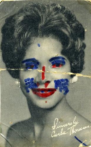 Card #440 – All Work and No Play Make Johnny a Dull Boy