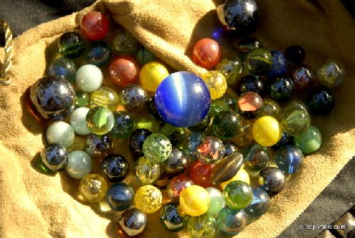 Card #609 – Allochromatic