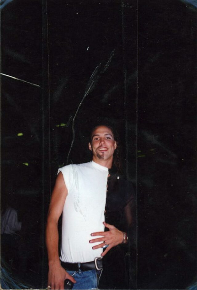 Card #246 – Androgny is not Hermaphrodism