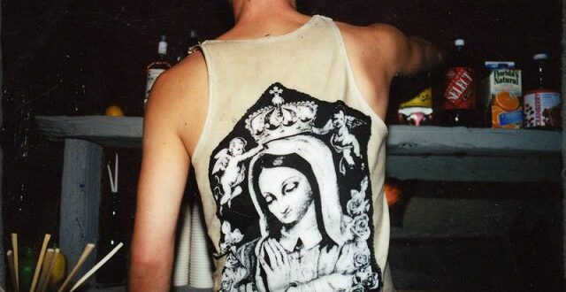 Androgyny -- a Dynamic Balance of Yin and Yang