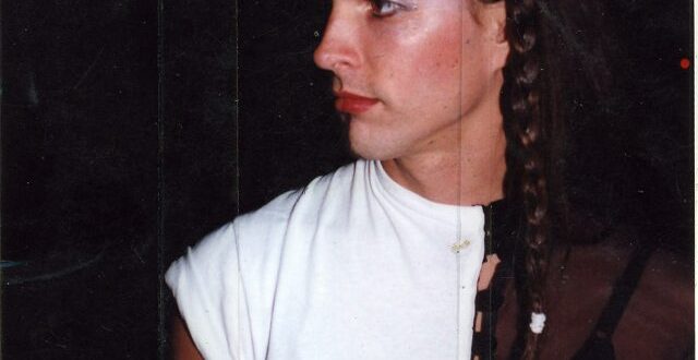 Androgyny or Hermaphrodism?