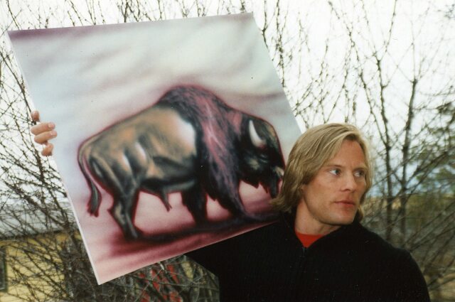 Card #32 – Animal Totem