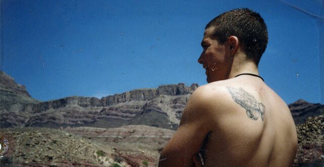 Answering the Call to Adventure