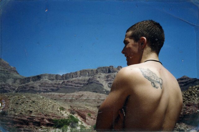 Card #267 – Answering the Call to Adventure