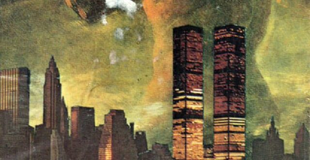 Apocalyptic Collective Energy