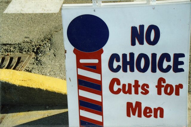 Card #92 – Avoid Castration