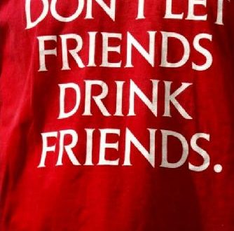 Avoiding the Vampire Path