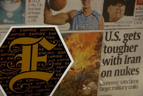 Card #387 – Awakening from the Nightmare of History