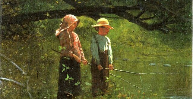 Beautiful Friendship