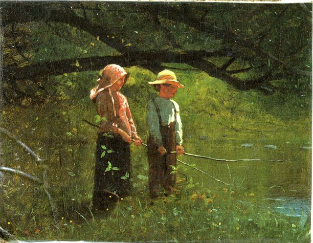 Card #176 – Beautiful Friendship