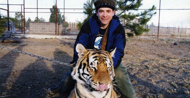 Befriending Animal Self