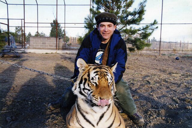 Card #168 – Befriending Animal Self