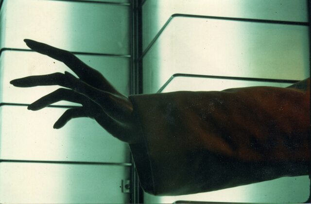 Card #62 – Beware the Hollow Folk