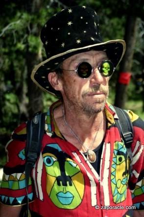 Card #594 – Blind Spots