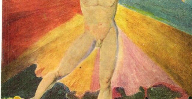 Blossoming of the Glorified Body