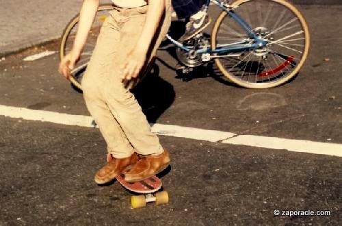 Card #428 – Body Moving