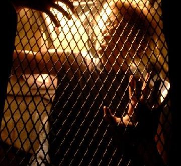 Breaking out of Imprisonment by the Phantoms of Childhood and Adolescence