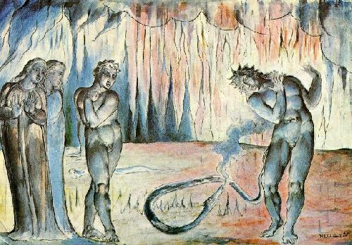 Card #117 – Burned by Reptilian Drives