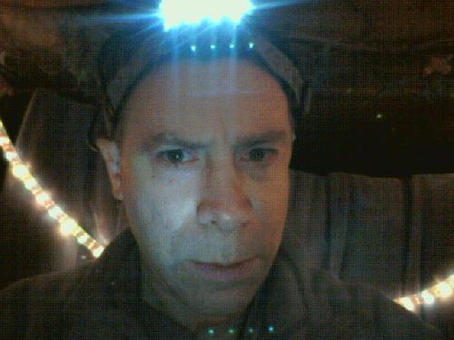 Card #394 – Casting Light on Your Obsessions