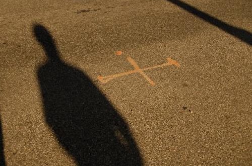 Centering your Shadow