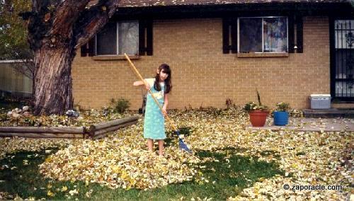 Card #431 – Circle of Influence