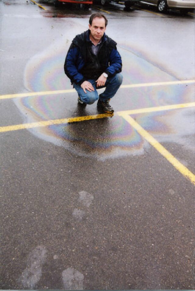 Card #164 – Circle of Influence