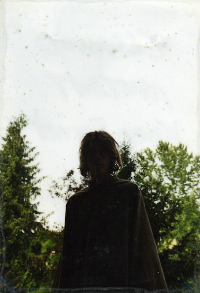 Card #167 – Cloaked Mutant.