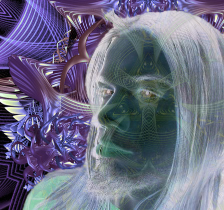 Card #285 – Conscious Dreamer