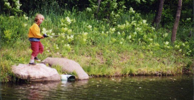 Conscious Innocence/ The Unexpected