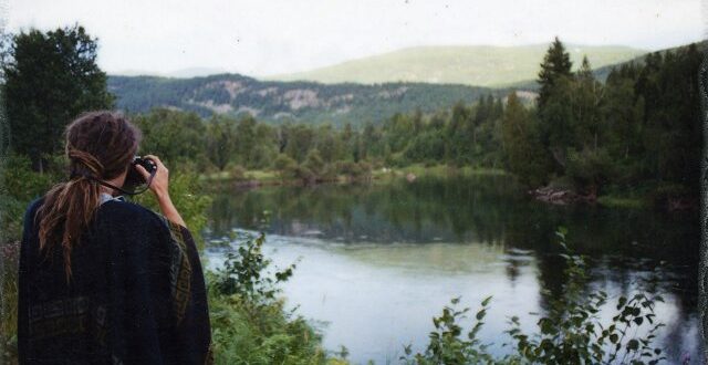 Conscious Witnessing