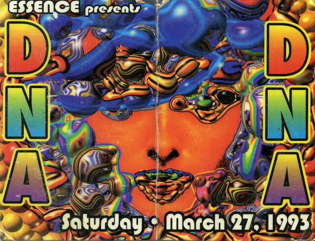 Card #136 – Core Essence