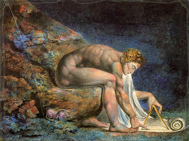 Card #155 – Cosmic Thinking