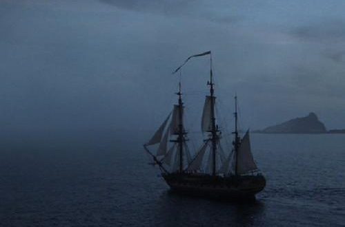 Course Corrections -- Being Your Own Navigator