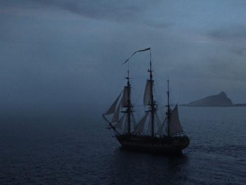 Card #537 – Course Corrections — Being Your Own Navigator