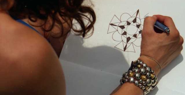 Creating Your Own Designs