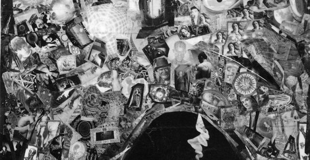 Crossing the Event Horizon