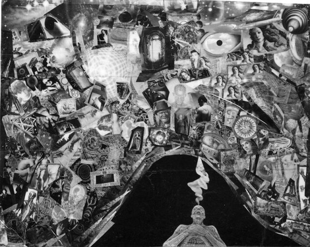 Card #263 – Crossing the Event Horizon