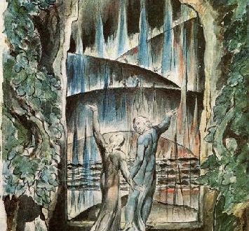 Crossing the Threshold