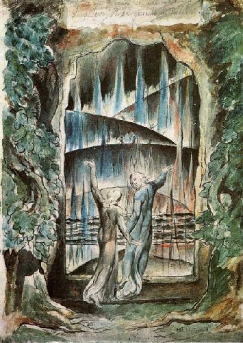 Card #446 – Crossing the Threshold