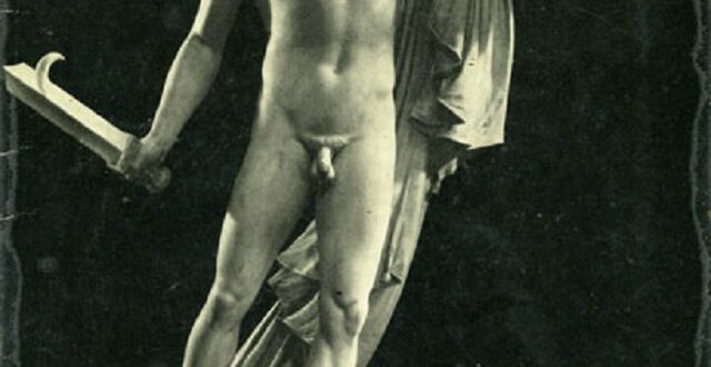 Cutting off Medusa's Head