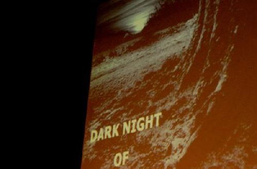 Dark Night of the Soul