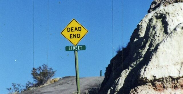 Dead End