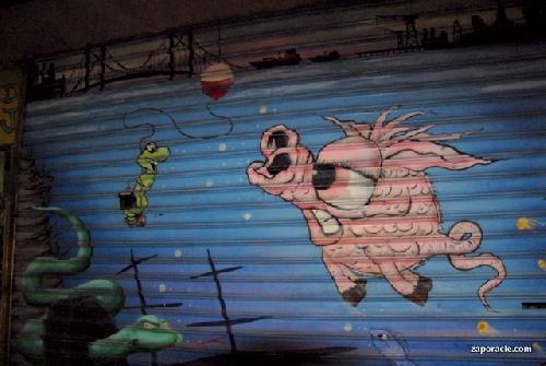 Card #611 – Dealing with Crescendo-of-Awfulness Situations